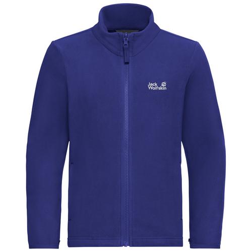 Jack Wolfskin TAUNUS 100 FZ K Fleecejacke Kinder