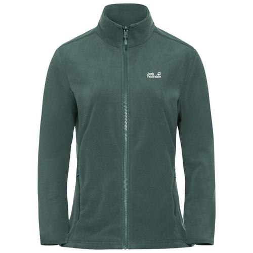 Jack Wolfskin TAUNUS 200 FZ W Fleecejacke Damen