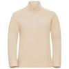 Jack Wolfskin TAUNUS 100 HZ W Fleecepullover Damen - oyster