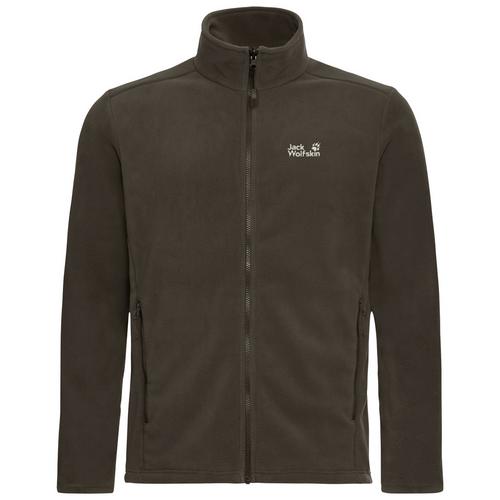 Jack Wolfskin TAUNUS 200 FZ M Fleecejacke Herren