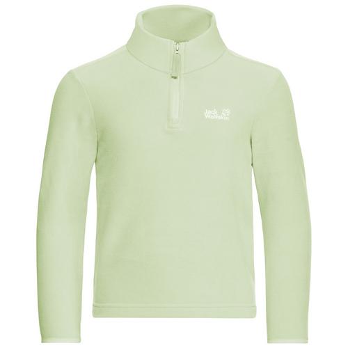 Jack Wolfskin TAUNUS 100 HZ K Fleecepullover Kinder