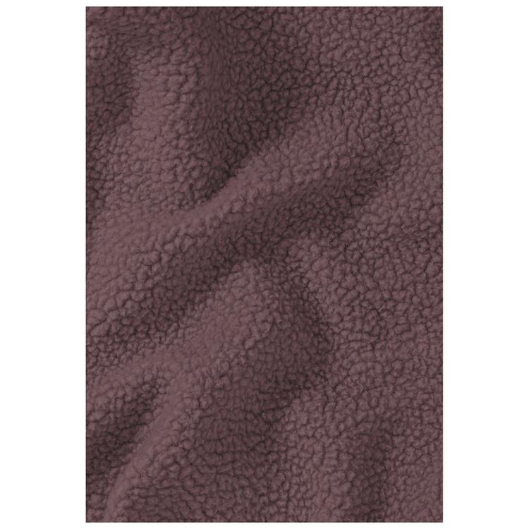 Jack Wolfskin Jack Wolfskin LITE CURL FZ W Fleecejacke Damen - sheer plum - 3 | SportScheck