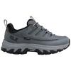 Jack Wolfskin APEX HIKE TEXAPORE LOW W Wanderschuhe Damen - grey odessa