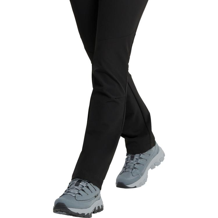 Jack Wolfskin Jack Wolfskin APEX HIKE TEXAPORE LOW W Wanderschuhe Damen - grey odessa - 0 | SportScheck
