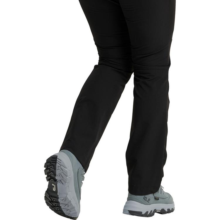 Jack Wolfskin Jack Wolfskin APEX HIKE TEXAPORE LOW W Wanderschuhe Damen - grey odessa - 1 | SportScheck