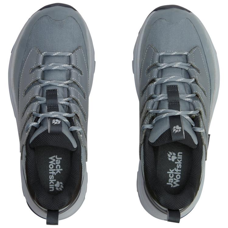 Jack Wolfskin Jack Wolfskin APEX HIKE TEXAPORE LOW W Wanderschuhe Damen - grey odessa - 2 | SportScheck
