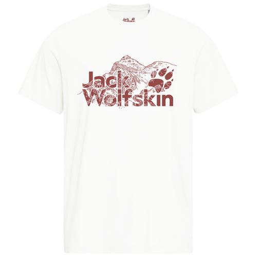 Jack Wolfskin BRAND T M T-Shirt Herren