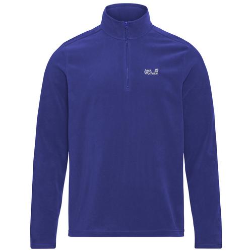 Jack Wolfskin TAUNUS 100 HZ M Fleecepullover Herren