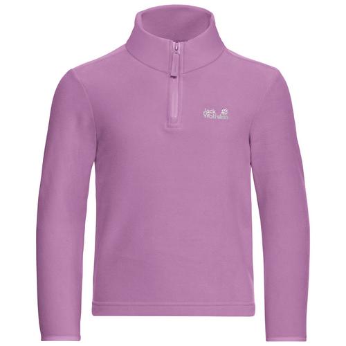 Jack Wolfskin TAUNUS 100 HZ K Fleecepullover Kinder