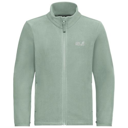 Jack Wolfskin TAUNUS 100 FZ K Fleecejacke Kinder
