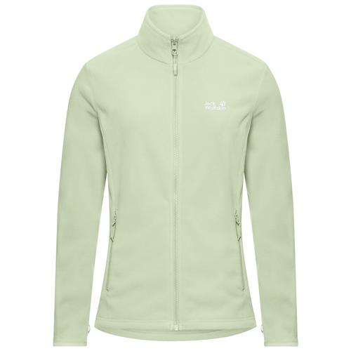 Jack Wolfskin TAUNUS 100 FZ W Fleecejacke Damen