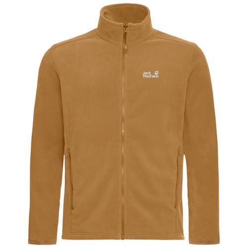 Jack Wolfskin TAUNUS 200 FZ M Fleecejacke Herren