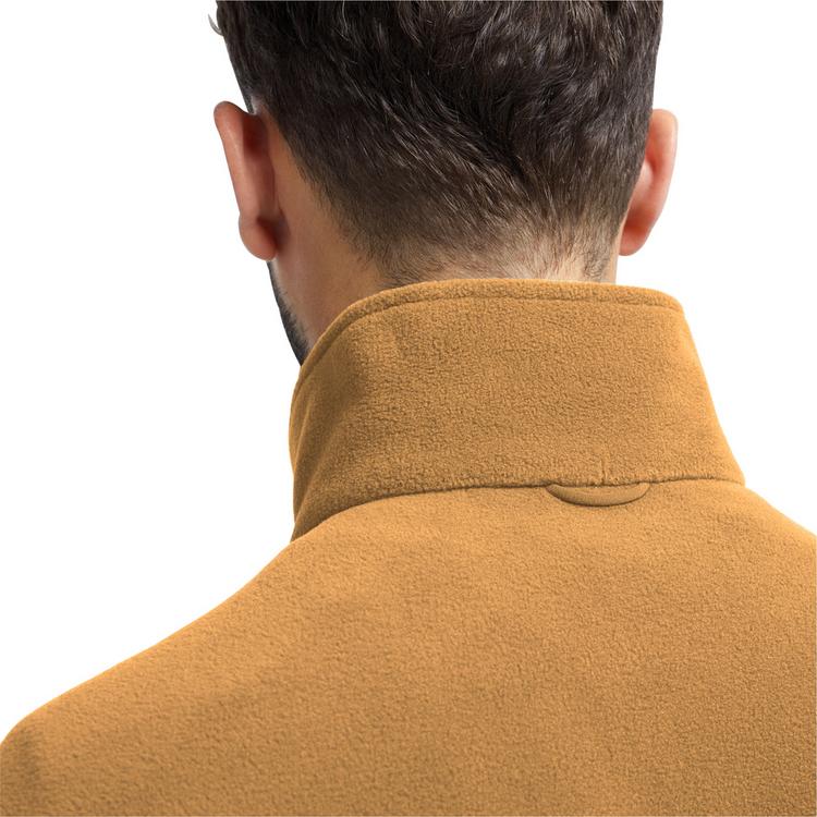 Jack Wolfskin Jack Wolfskin TAUNUS 200 FZ M Fleecejacke Herren - peanut - 1 | SportScheck