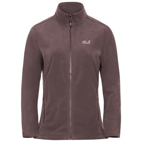 Jack Wolfskin TAUNUS 200 FZ W Fleecejacke Damen