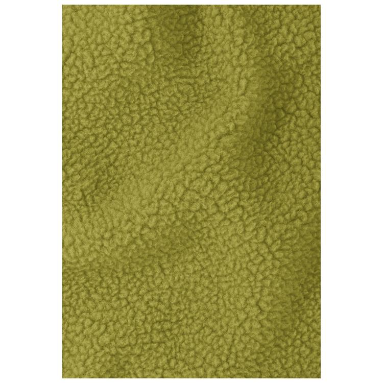 Jack Wolfskin Jack Wolfskin LITE CURL FZ M Fleecejacke Herren - khaki green - 3 | SportScheck