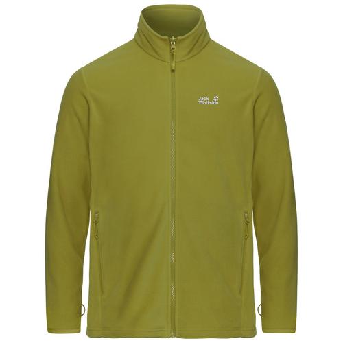 Jack Wolfskin TAUNUS 100 FZ M Fleecejacke Herren