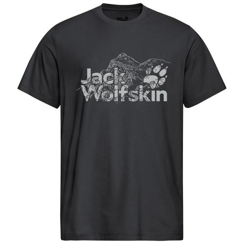 Jack Wolfskin BRAND T M T-Shirt Herren