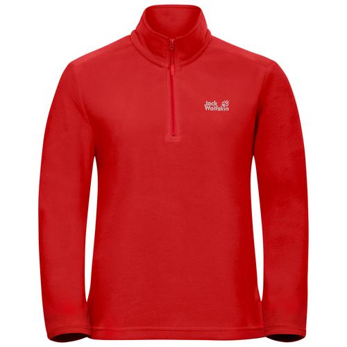 Jack Wolfskin TAUNUS 100 HZ W Fleecepullover Damen