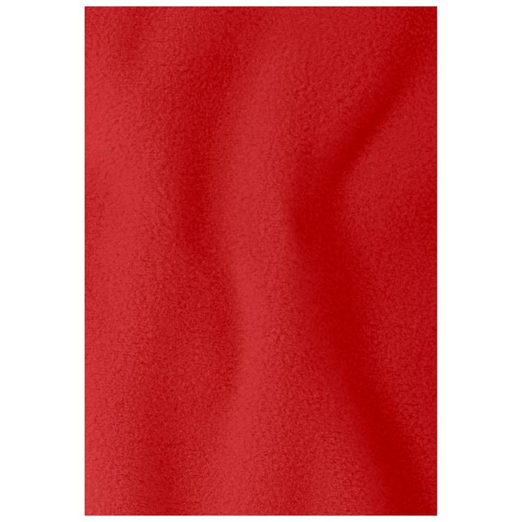Jack Wolfskin Jack Wolfskin TAUNUS 100 HZ W Fleecepullover Damen - siren red - 1 | SportScheck