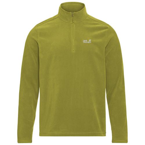 Jack Wolfskin TAUNUS 100 HZ M Fleecepullover Herren