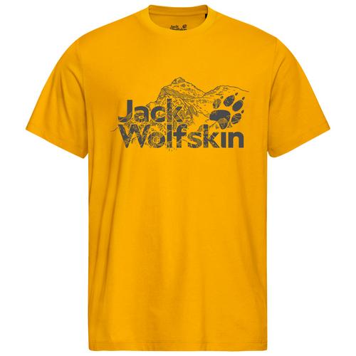 Jack Wolfskin BRAND T M T-Shirt Herren