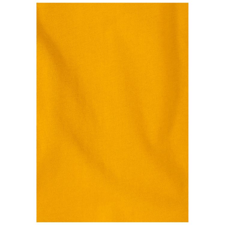 Jack Wolfskin Jack Wolfskin BRAND T M T-Shirt Herren - burly yellow JW - 1 | SportScheck