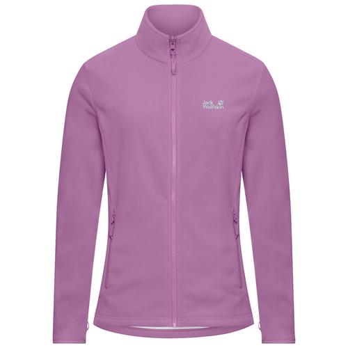 Jack Wolfskin TAUNUS 100 FZ W Fleecejacke Damen