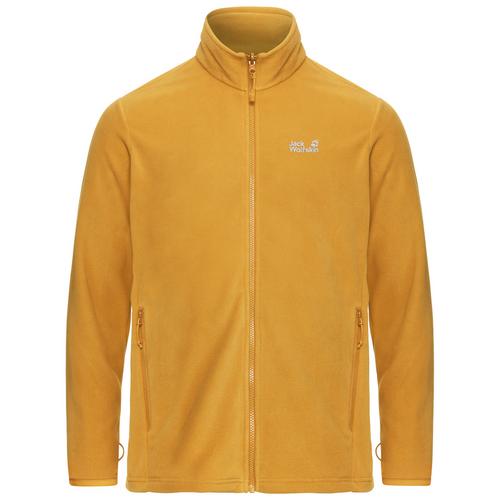 Jack Wolfskin TAUNUS 100 FZ M Fleecejacke Herren