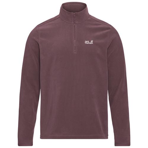 Jack Wolfskin TAUNUS 100 HZ M Fleecepullover Herren