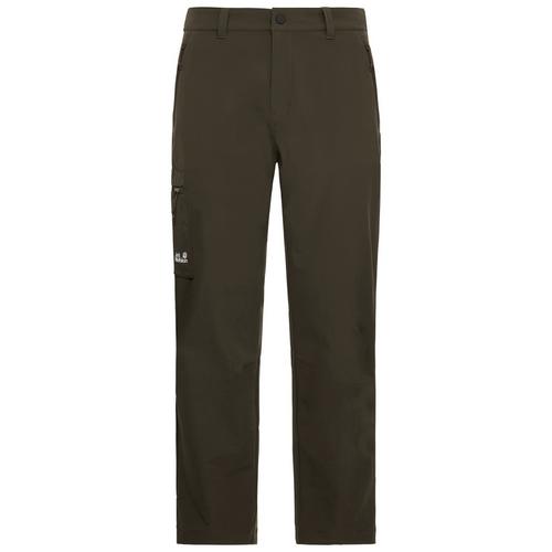 Jack Wolfskin ACTIVATE FLEX PANTS M Wanderhose Herren