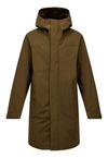 Peak Performance Funktionsmantel Herren - khaki