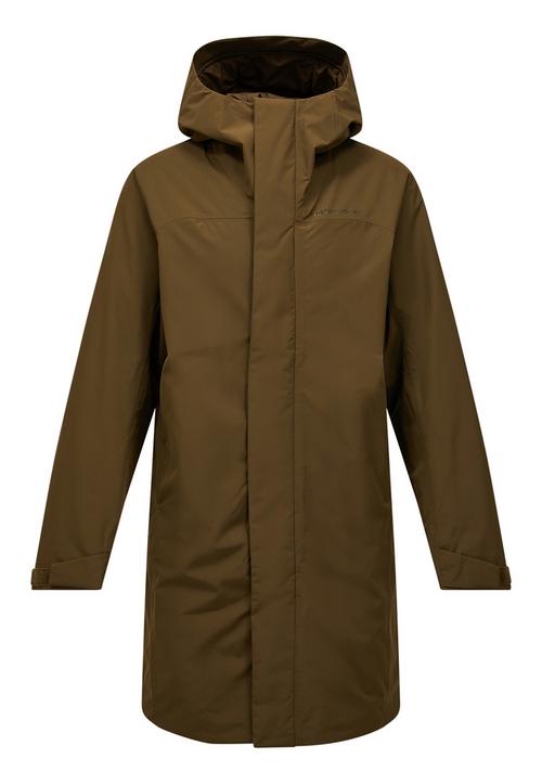 Peak Performance Funktionsmantel Herren