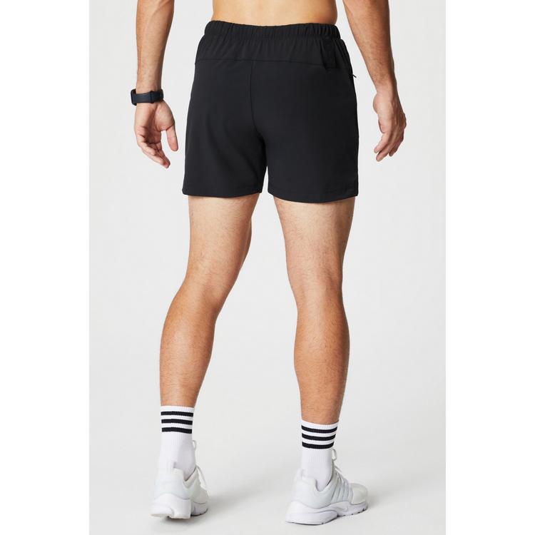Fabletics Fabletics The One Short Mit Innenhose 13cm Shorts Herren - Black - 1 | SportScheck