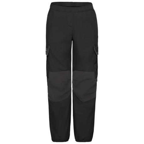Jack Wolfskin CARGO WINTER PANTS K Funktionshose Kinder