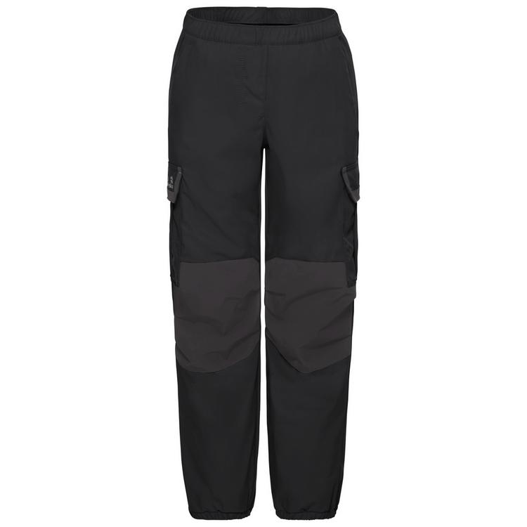Jack Wolfskin Jack Wolfskin CARGO WINTER PANTS K Funktionshose Kinder - black - 0 | SportScheck