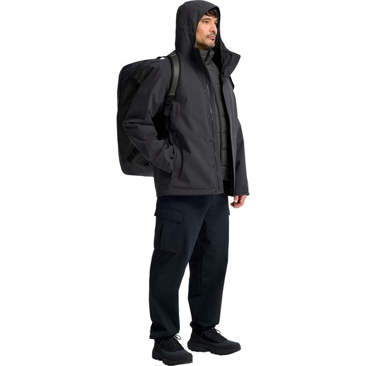 Jack Wolfskin Jack Wolfskin AZURA SUMMIT INS COAT W Funktionsjacke Herren - black - 2 | SportScheck