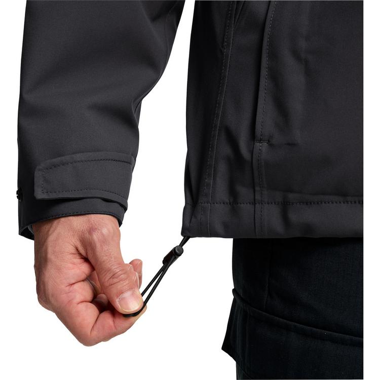 Jack Wolfskin Jack Wolfskin AZURA SUMMIT INS COAT W Funktionsjacke Herren - black - 0 | SportScheck