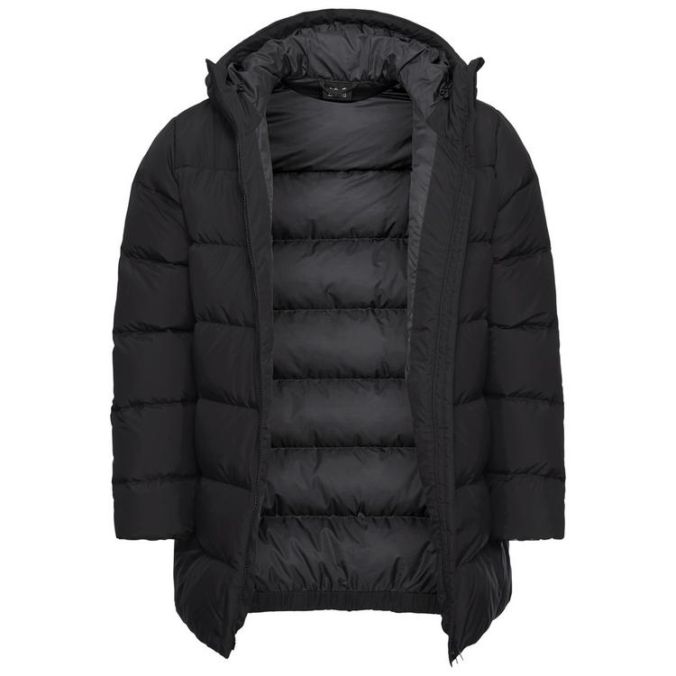Jack Wolfskin Jack Wolfskin VERO HIKE TEXAPORE MID M Daunenmantel Herren - black - 3 | SportScheck