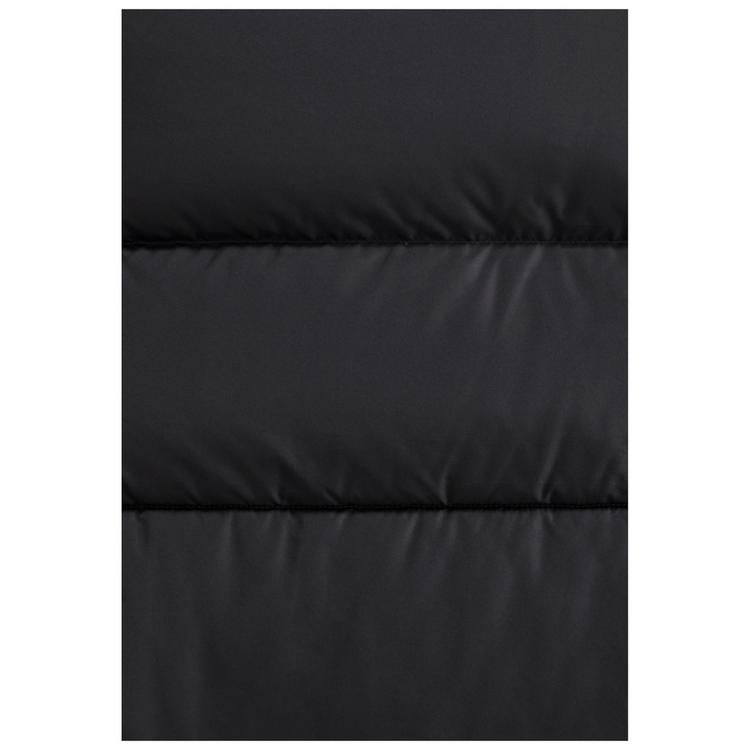 Jack Wolfskin Jack Wolfskin VERO HIKE TEXAPORE MID M Daunenmantel Herren - black - 4 | SportScheck