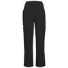 Jack Wolfskin ACTIVATE FLEX PANTS W Funktionshose Damen - black