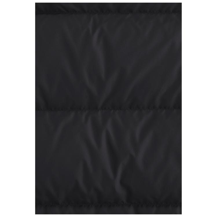 Jack Wolfskin Jack Wolfskin VERO HIKE TEXAPORE MID M Daunenweste Herren - black - 4 | SportScheck