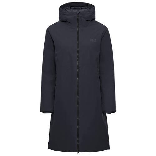 Jack Wolfskin FIORA BAY COAT W Funktionsmantel Damen