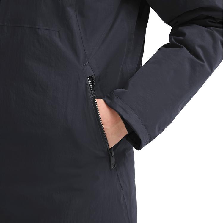Jack Wolfskin Jack Wolfskin FIORA BAY COAT W Funktionsmantel Damen - dark navy - 2 | SportScheck