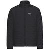 Jack Wolfskin FLEXTREK INS JKT M Funktionsjacke Herren - black