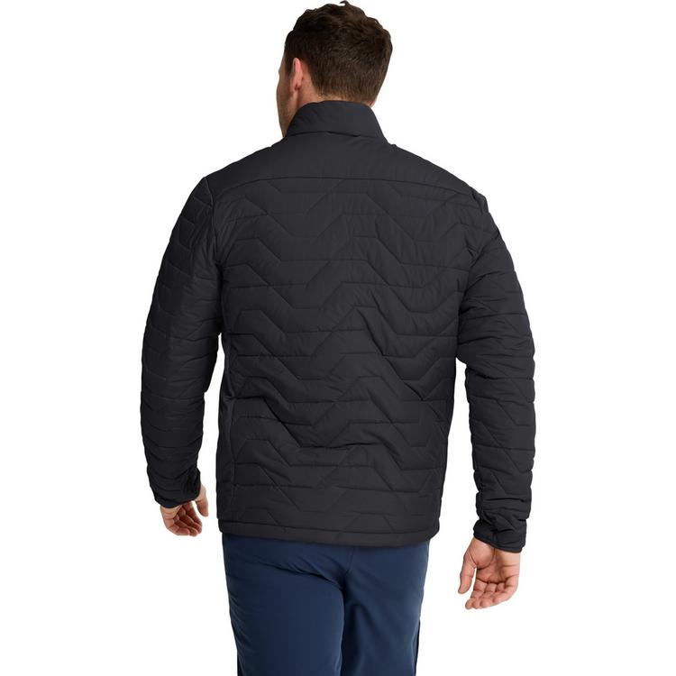 Jack Wolfskin Jack Wolfskin FLEXTREK INS JKT M Funktionsjacke Herren - black - 1 | SportScheck