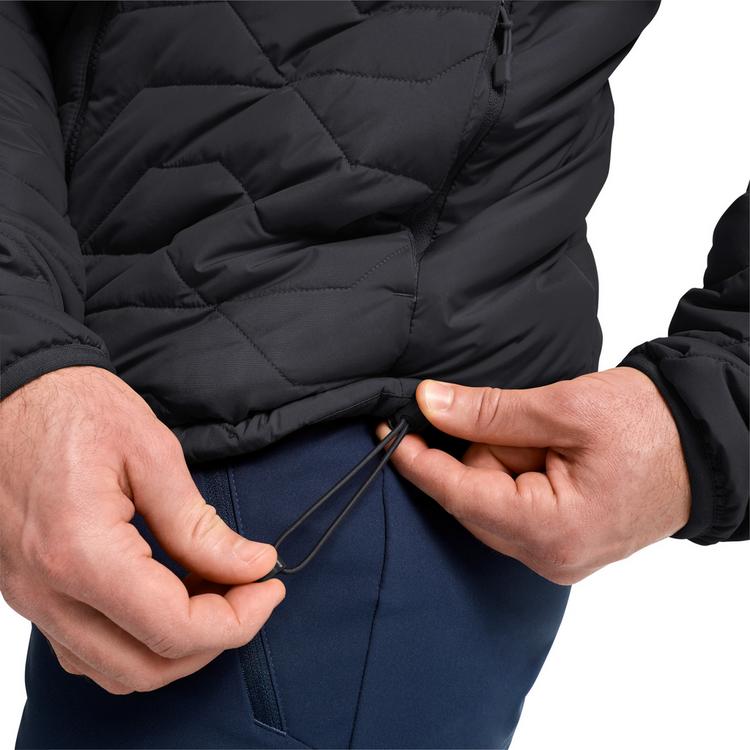Jack Wolfskin Jack Wolfskin FLEXTREK INS JKT M Funktionsjacke Herren - black - 0 | SportScheck