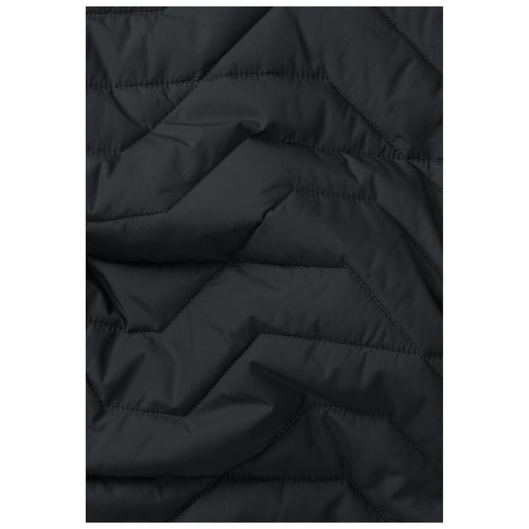 Jack Wolfskin Jack Wolfskin FLEXTREK INS VEST M Outdoorweste Herren - black - 4 | SportScheck
