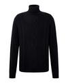 Falke Strickpullover Herren - black (3000)