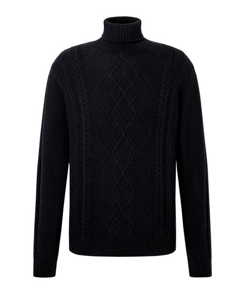 Falke Strickpullover Herren