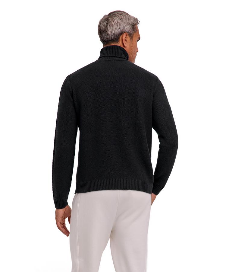 Falke Falke Strickpullover Herren - black (3000) - 0 | SportScheck